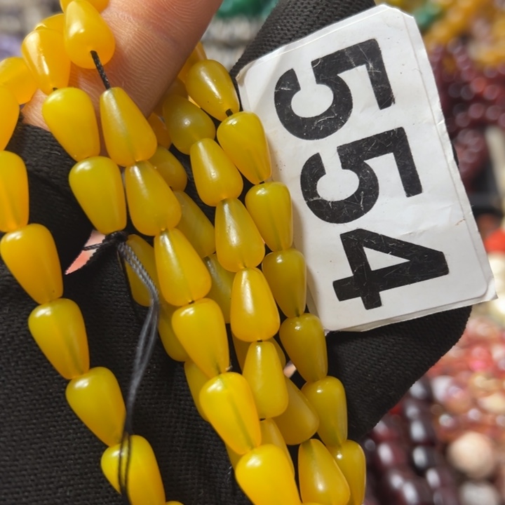 玛瑙/玉髓未镶嵌手链