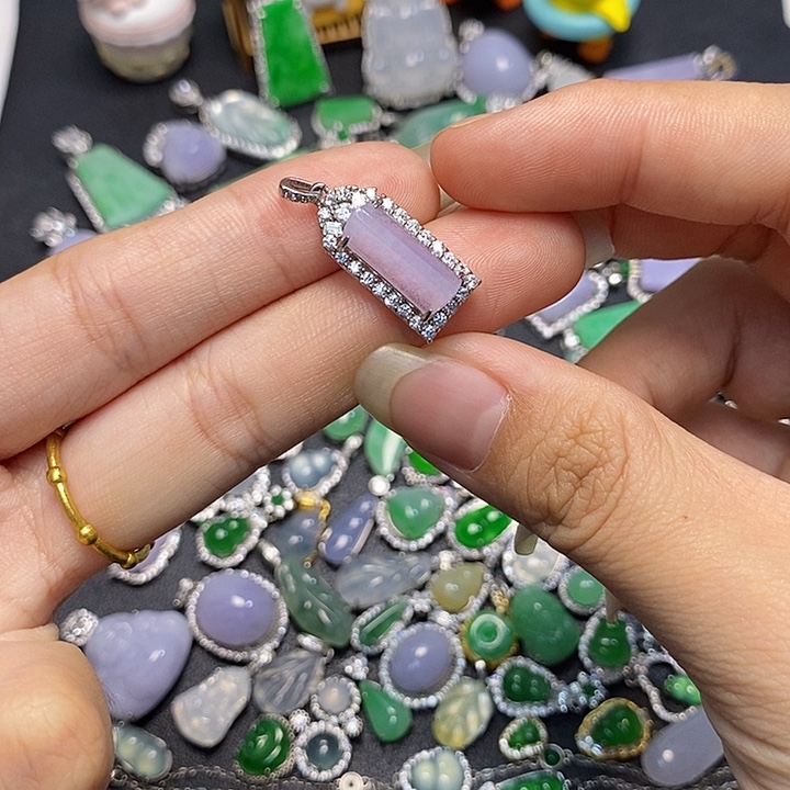 翡翠裸石1111111111