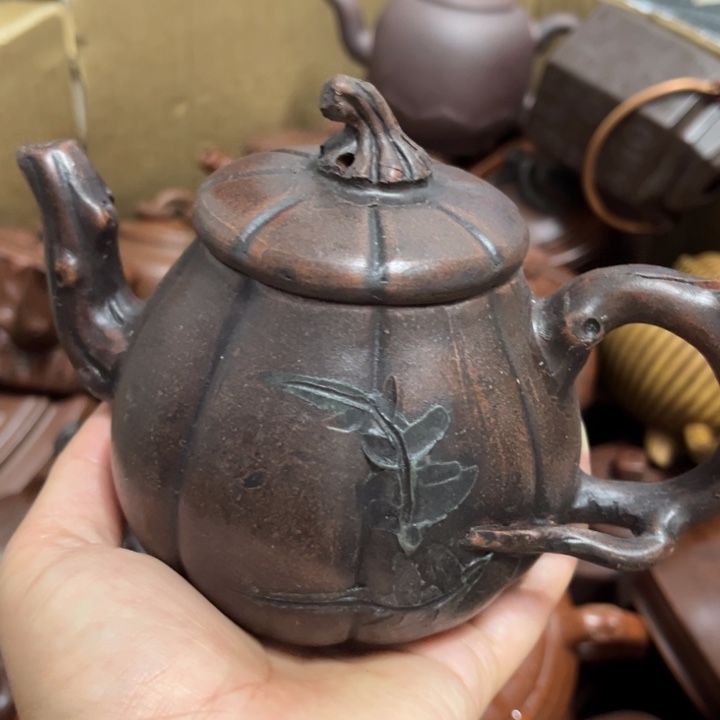 茶壶紫砂紫砂壶等各种器具等