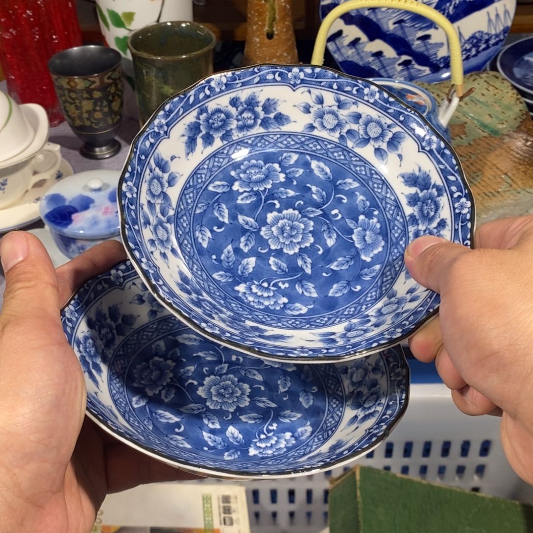 茶盏全场满28元包邮，第141