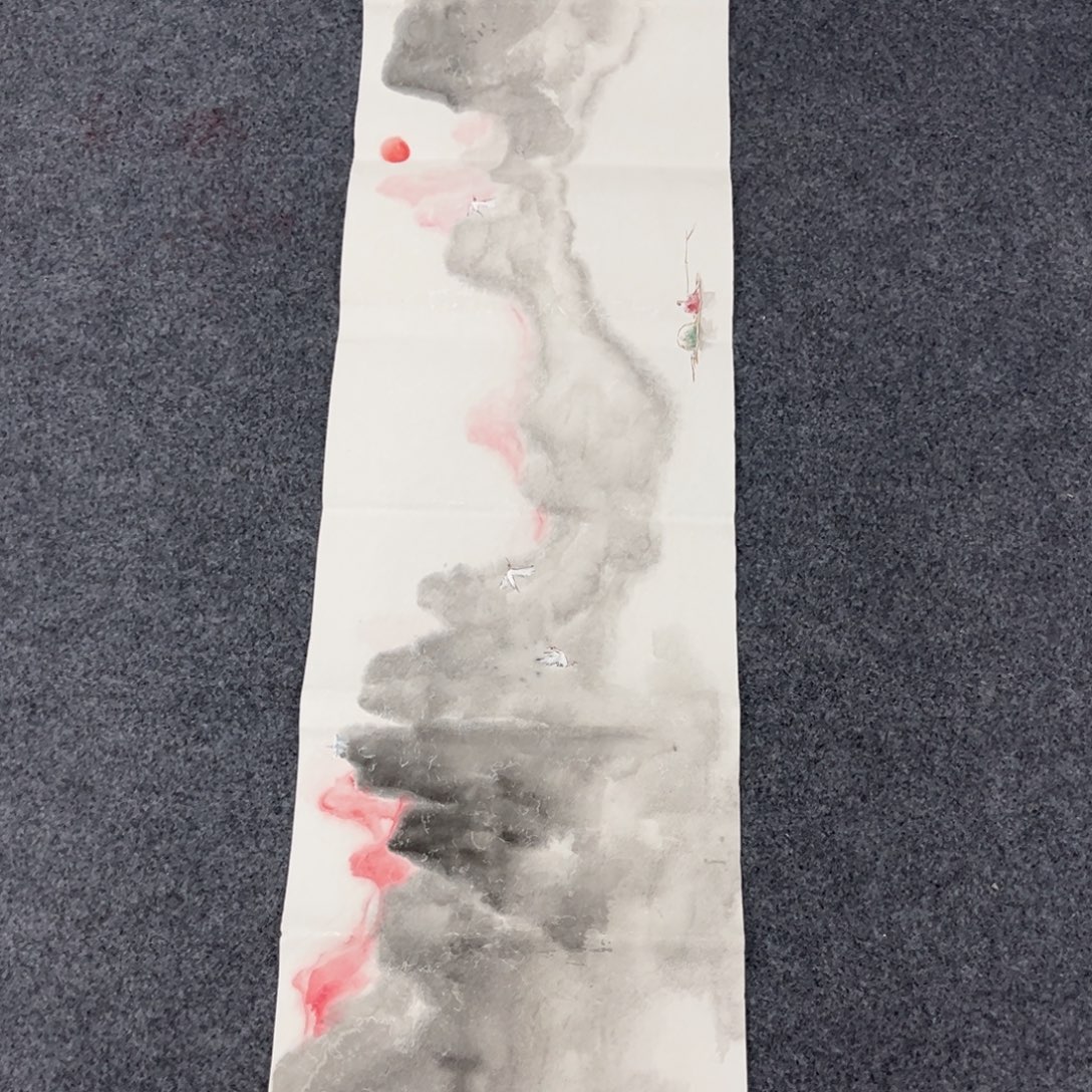 国画我们的目标是成为