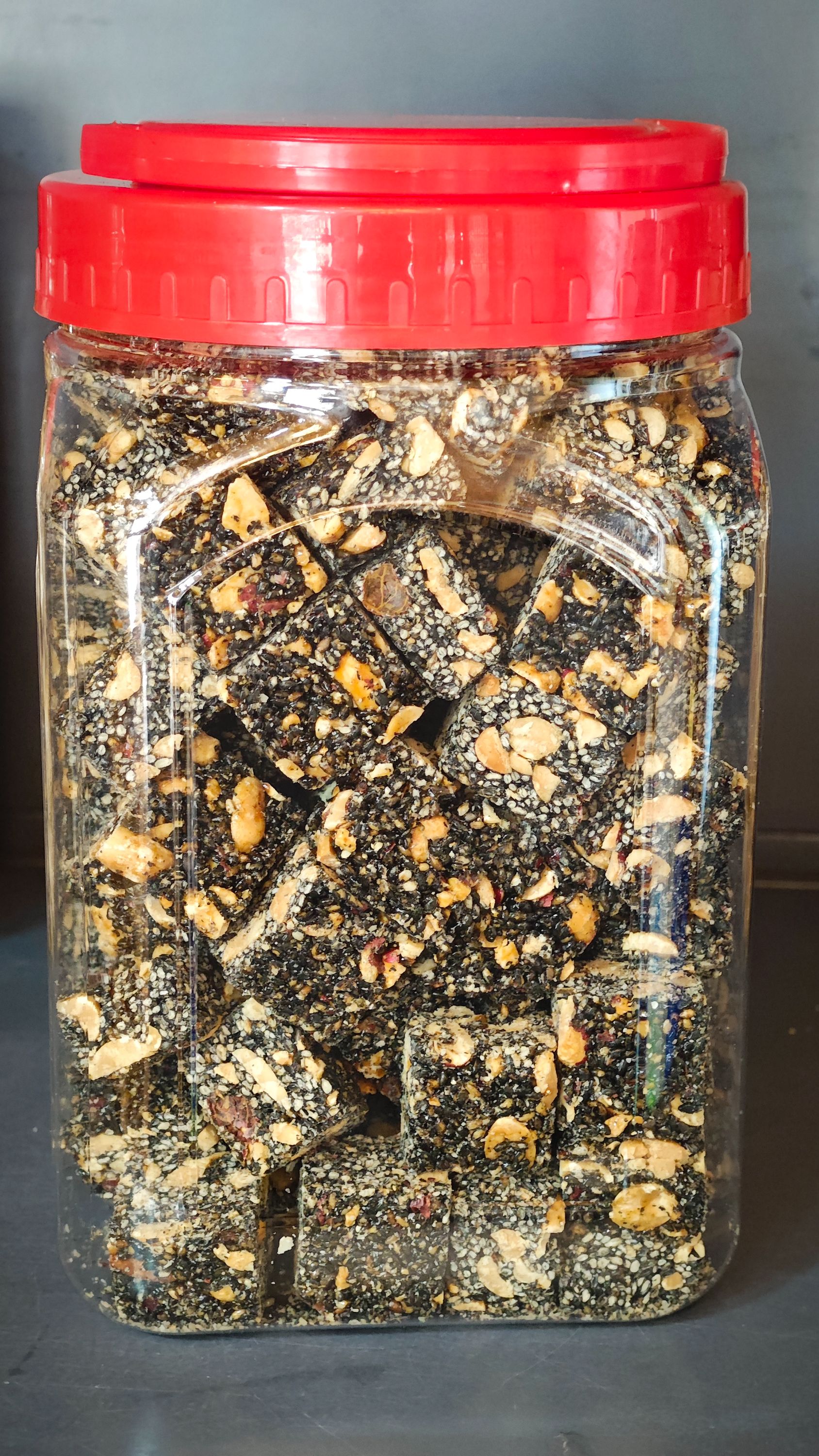 【芝麻糖】正宗义乌特产 纯手工芝麻糖  网红零食老式小吃香香脆脆