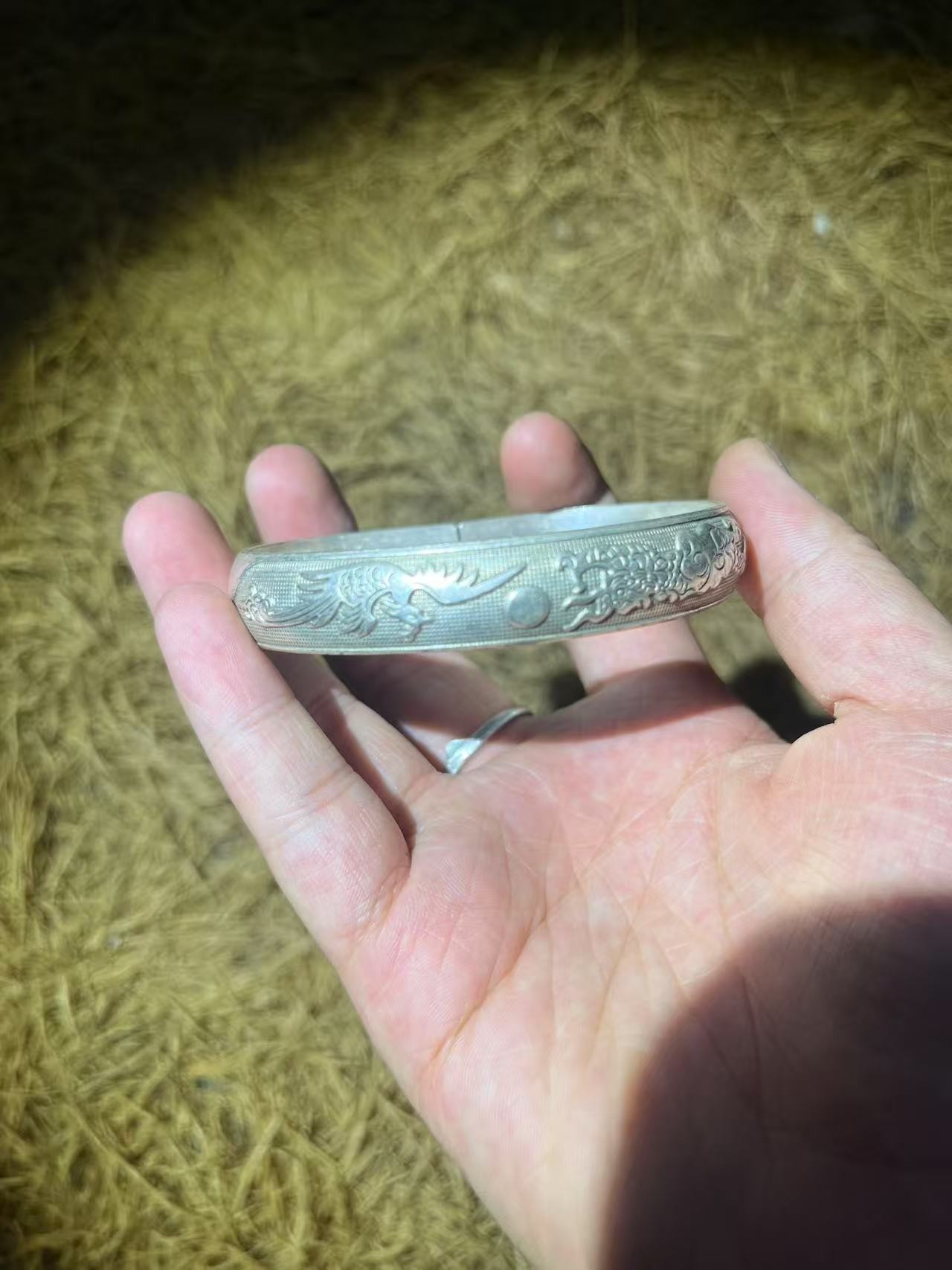 1个居家饰品摆件286 精美摆件现代仿古复古工艺品