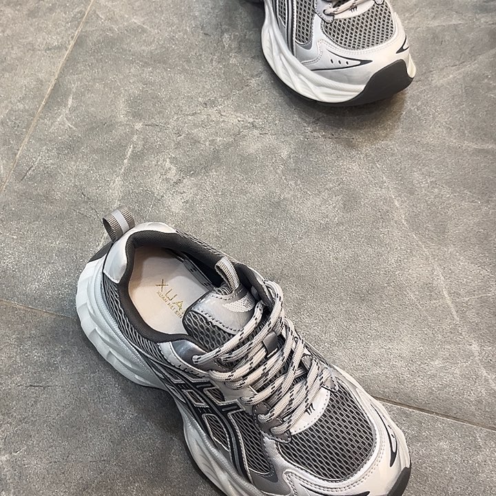 533-90150灰色37码