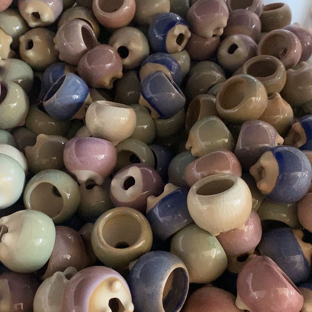 「满9.9米包邮」6个浮力11