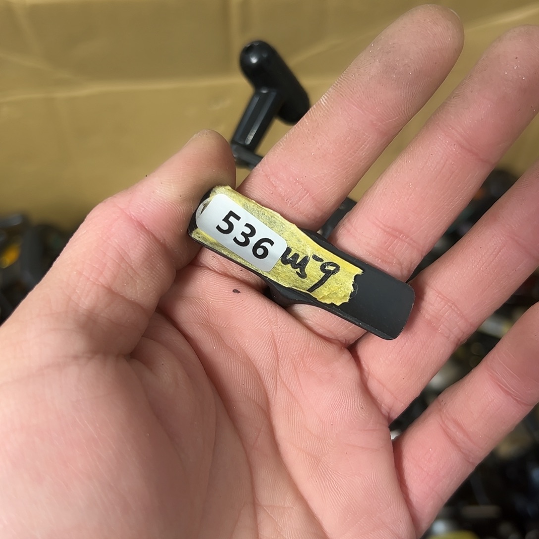 …***…渔轮 日本渔具 水滴轮 纺车轮 鼓轮