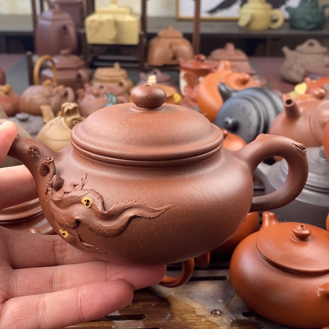 宜兴紫砂艺术博物有限公司