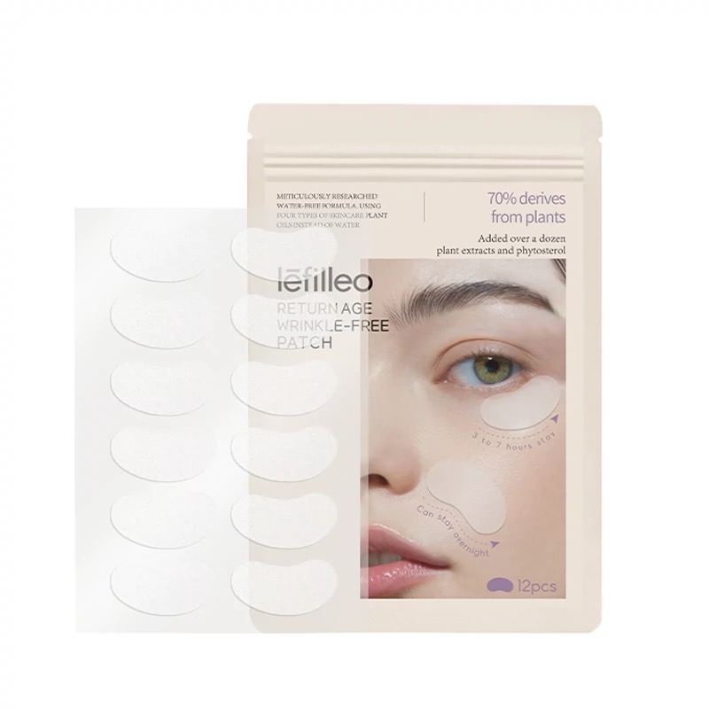 lefilleo/丽菲欧回到青春抗皱贴片