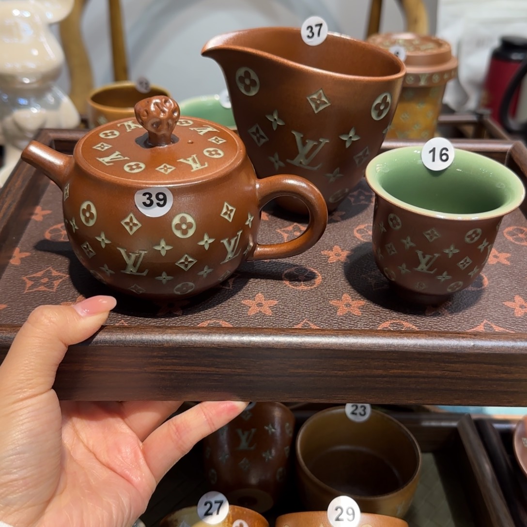 ****然龙泉青瓷小满青瓷