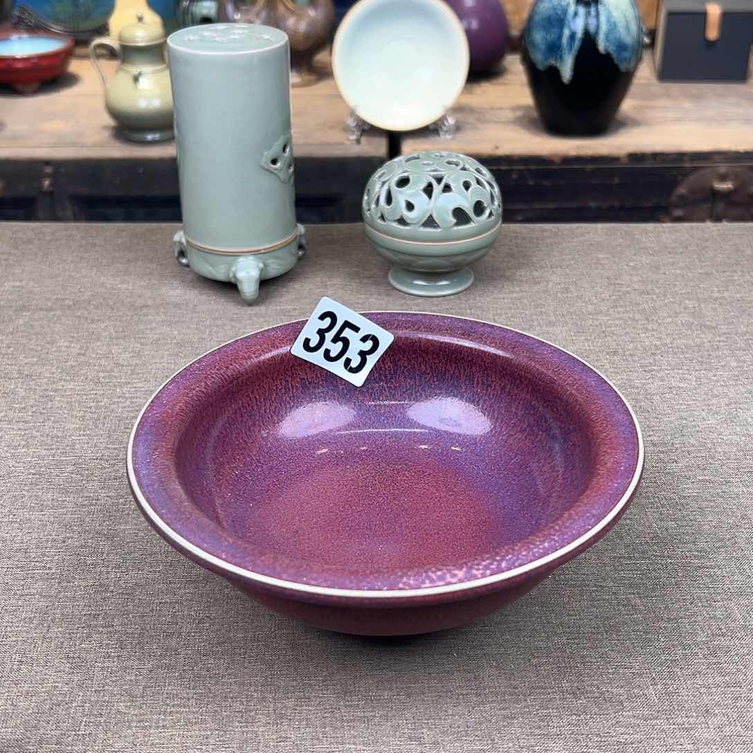 摆件陶瓷高端赏器