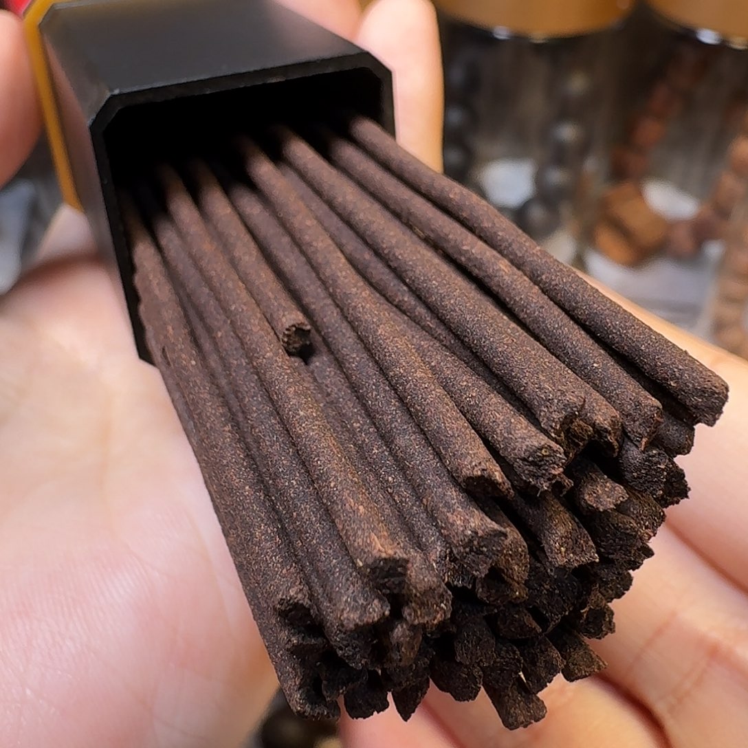 降真香50克装线香