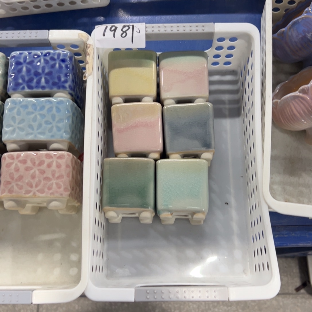 陶瓷欢迎光临@@1981