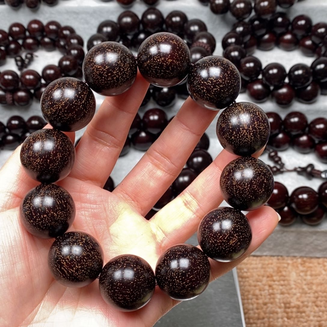 檀香紫檀（小叶紫檀）✨**✨2.0爆