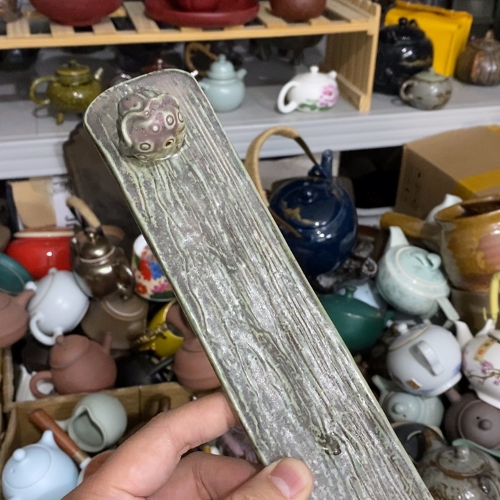 陶瓷艺术品及陶瓷制品