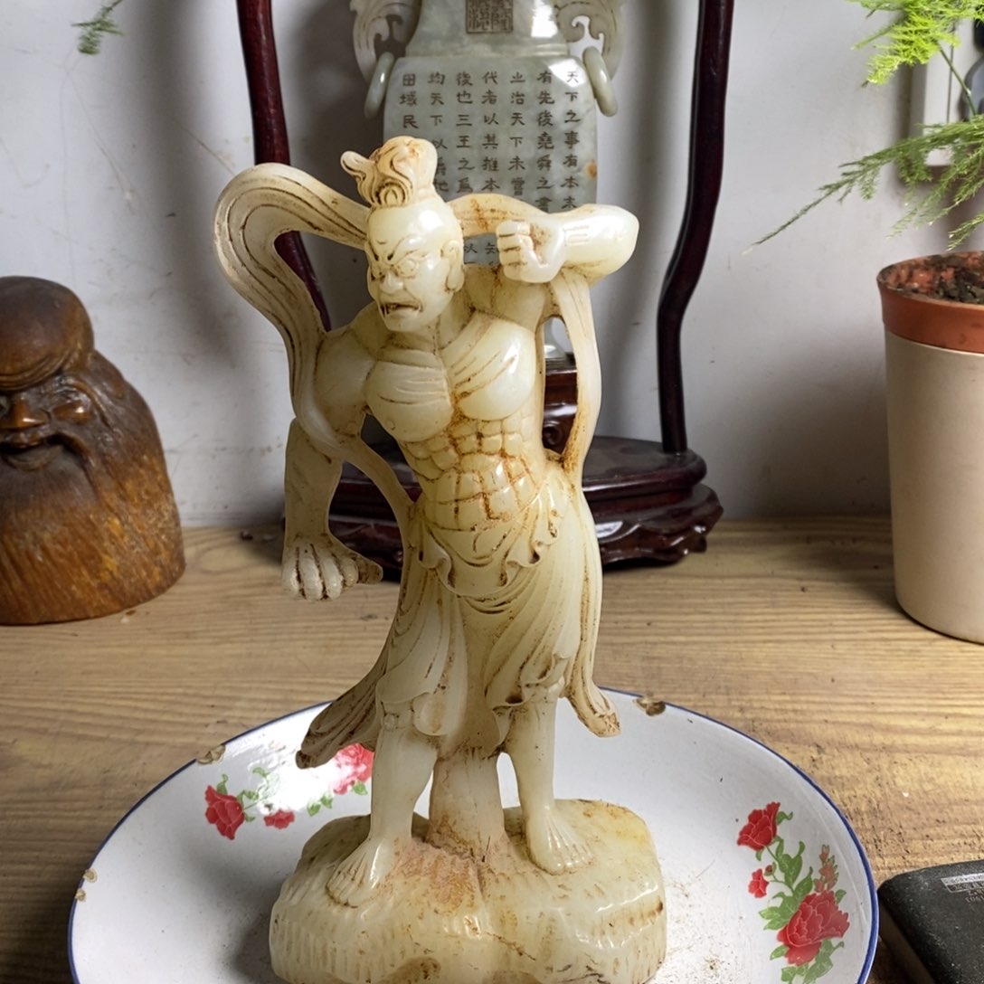 闪购商品直播间画面