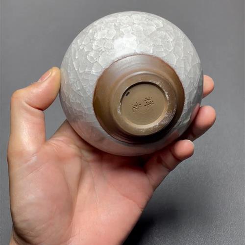 【闪购商品】茶盏-瑕疵-552.........