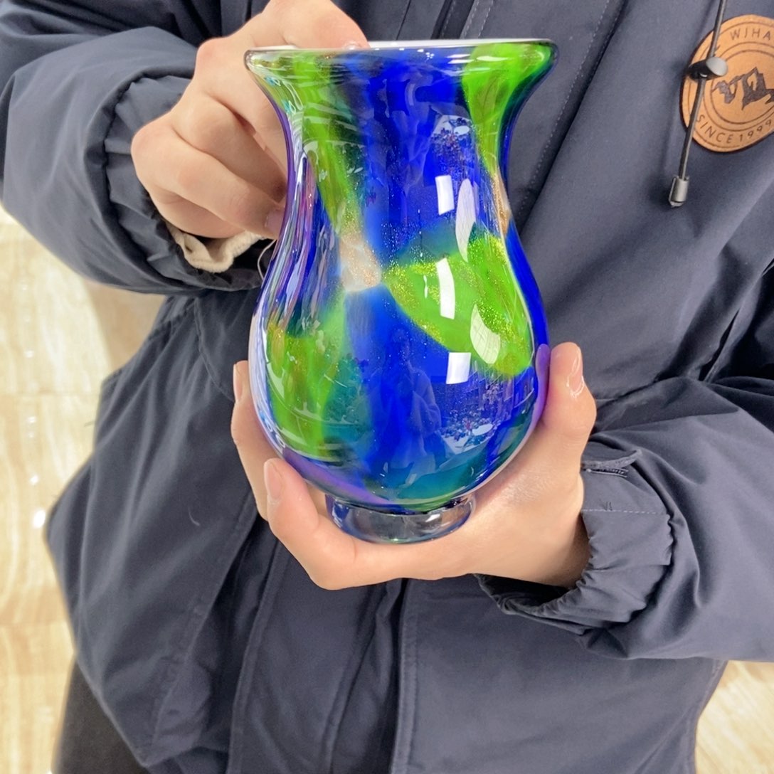 琉璃手工艺品太*精品