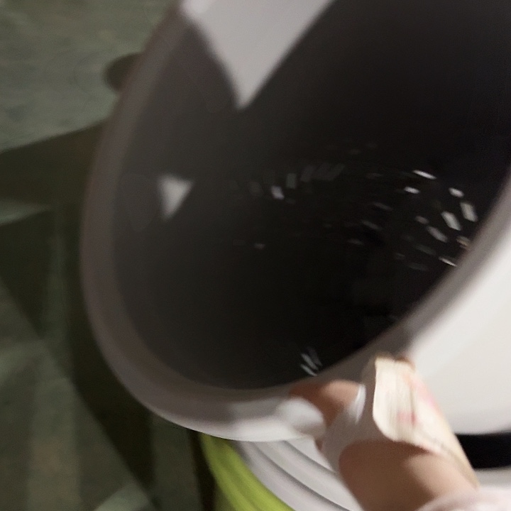 四季12号灰白无托2个