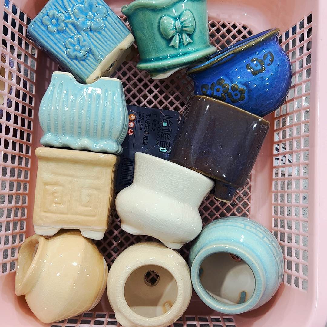 红陶高温陶瓷材料2125