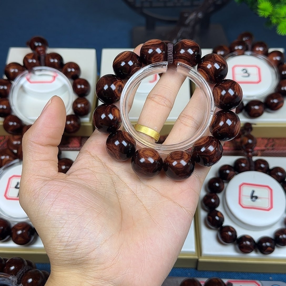 H***乐花梨木类黄花梨2.0