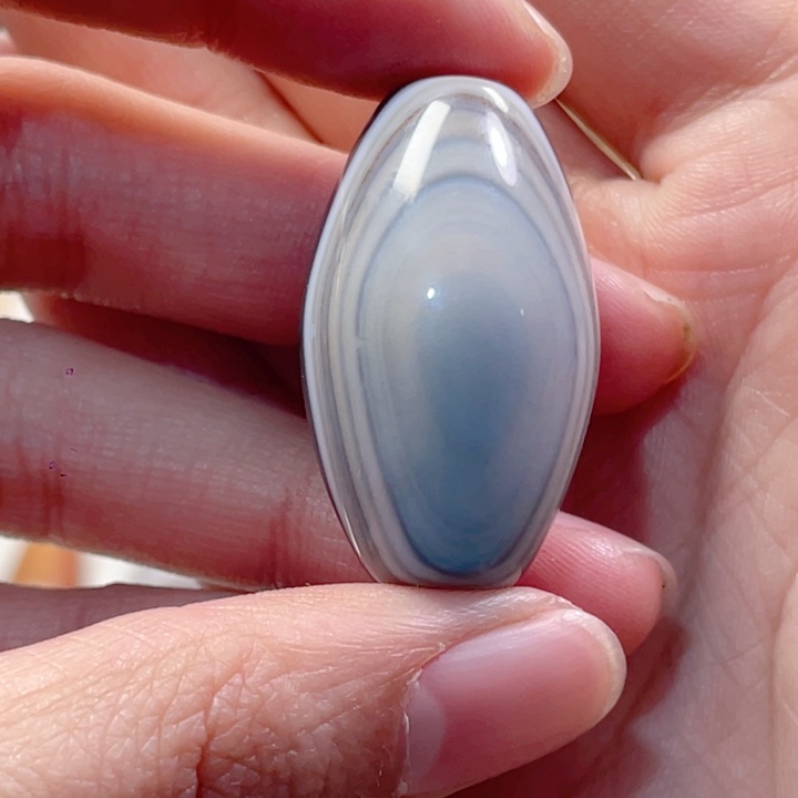 玛瑙/玉髓珠宝半成品合金