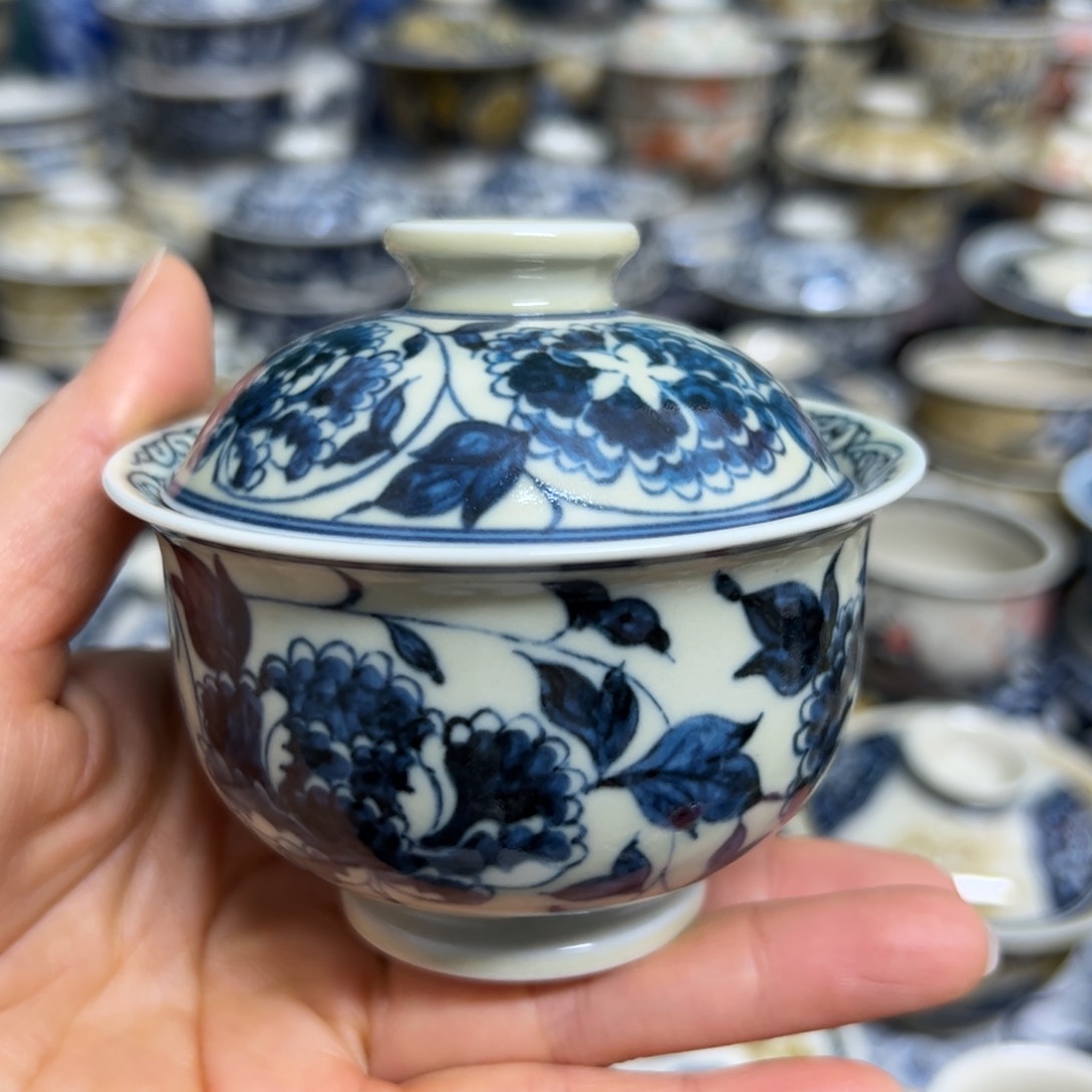 【闪购商品】陶瓷艺术有限公司