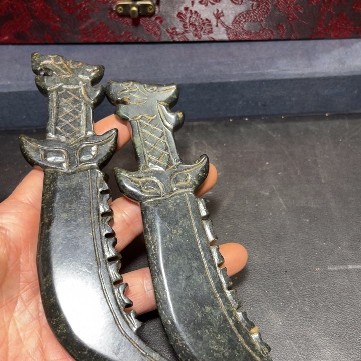 底槽青一物一图发货支持七天无理由。