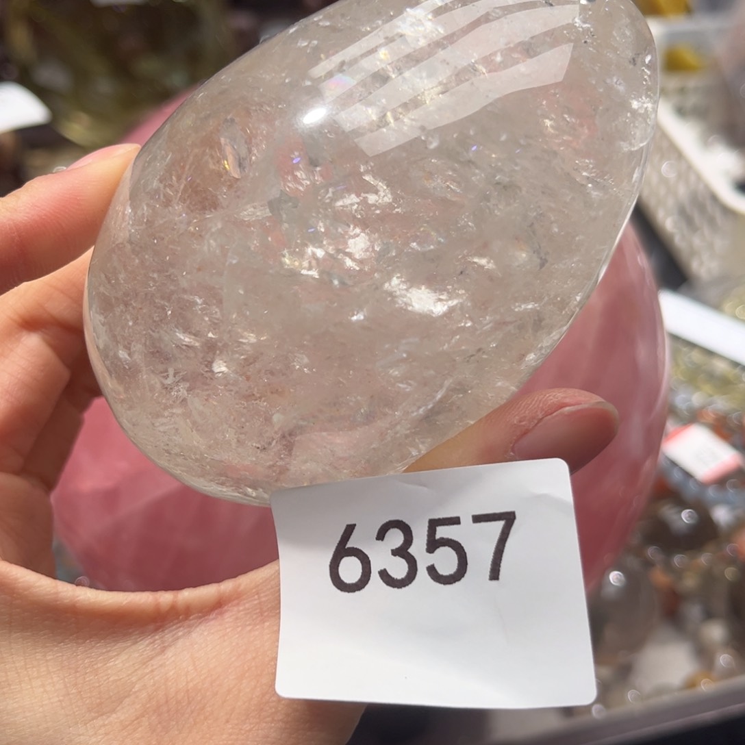 【闪购商品】未镶嵌手串水晶