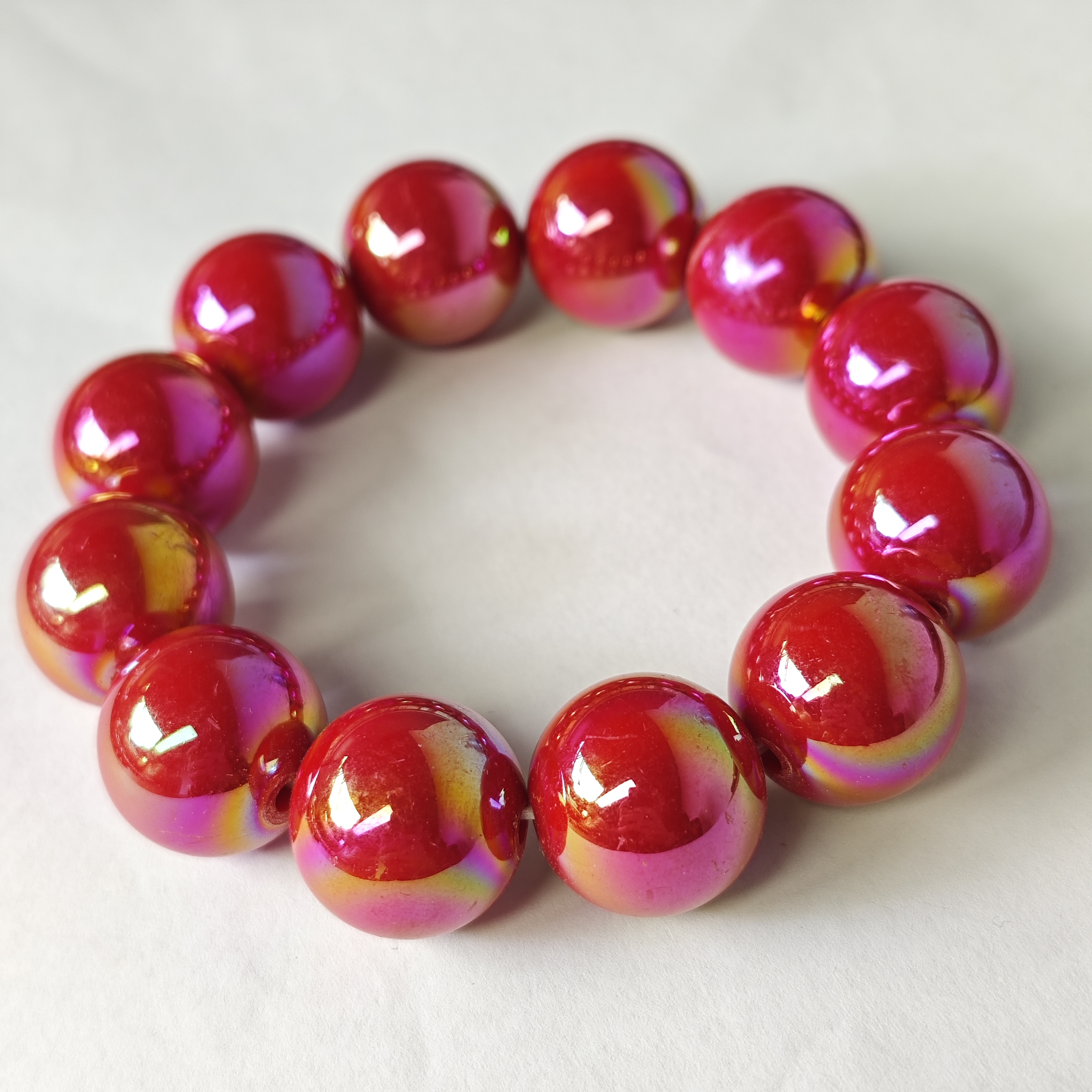 手链T186精美时尚百搭男女同款首饰