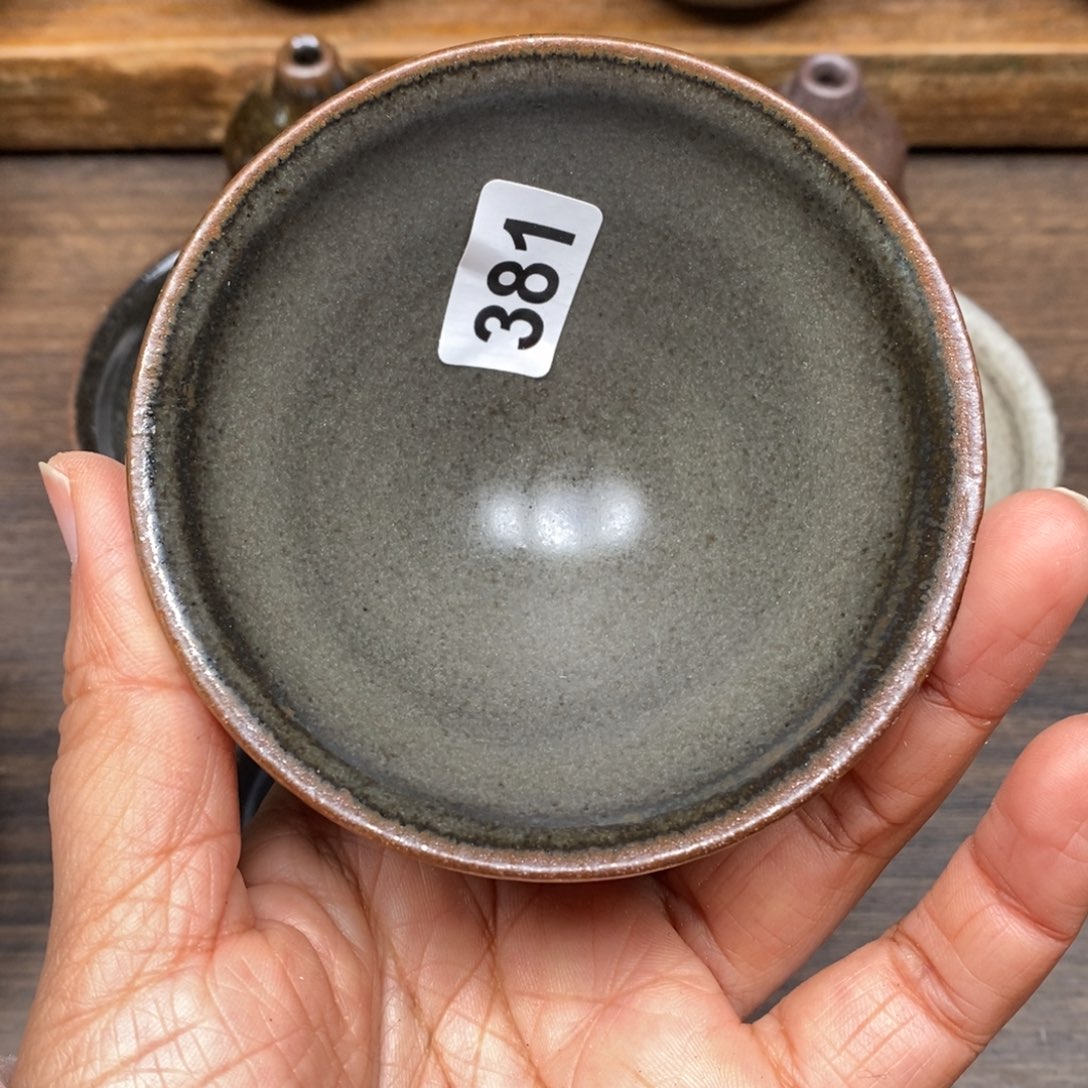 茶盏龙窑柴烧自然还原381