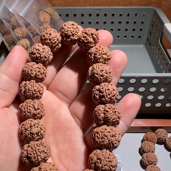 吊坠金刚菩提47号金刚