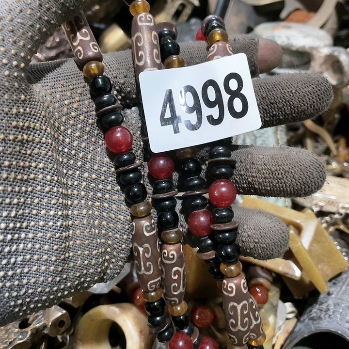 娟*同心同德摆件摆件4998