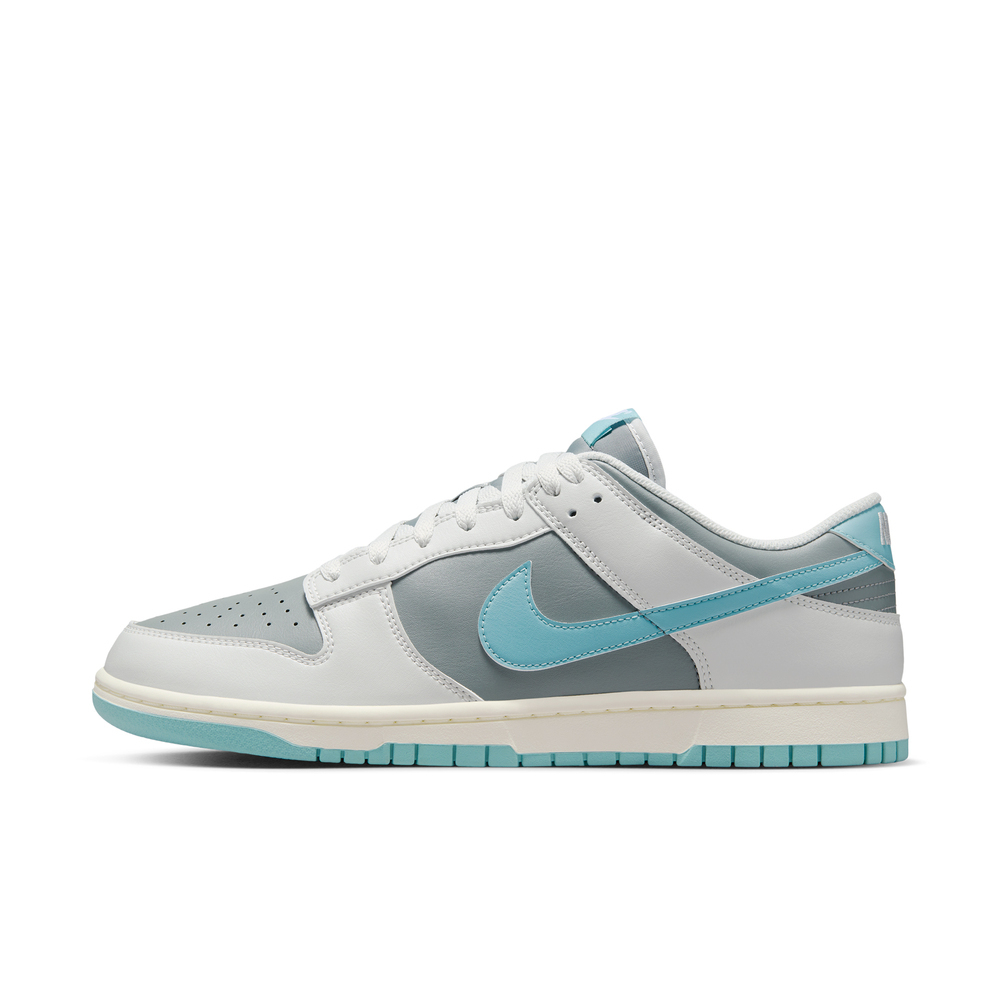 NIKE耐克2025男子NIKE DUNK LOW RETRO夏日户外板鞋HF5441-001