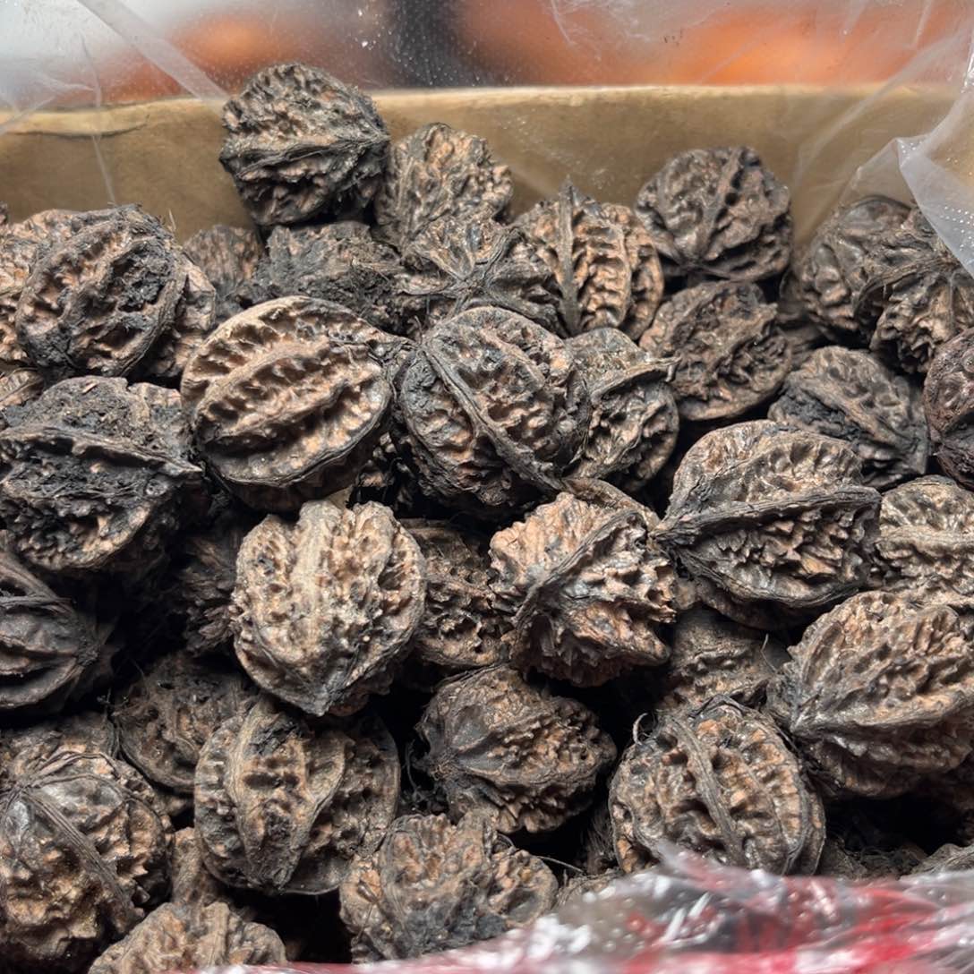 手串文玩核桃核桃79