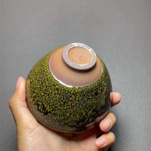 【闪购商品】茶盏-644............