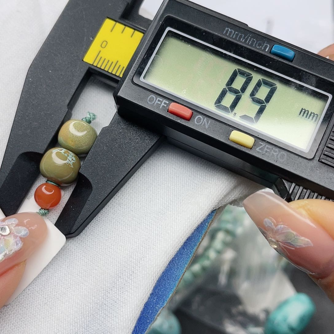 南红玛瑙珠宝奇石未镶嵌