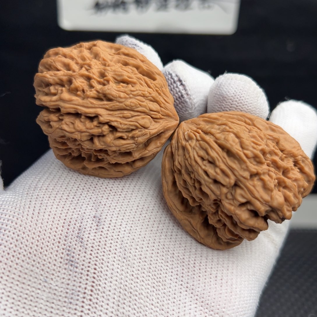 核桃手串/手链一**北南疆核桃