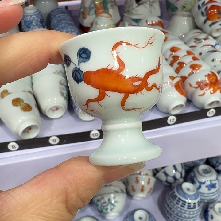 陶瓷艺术品收藏陶瓷