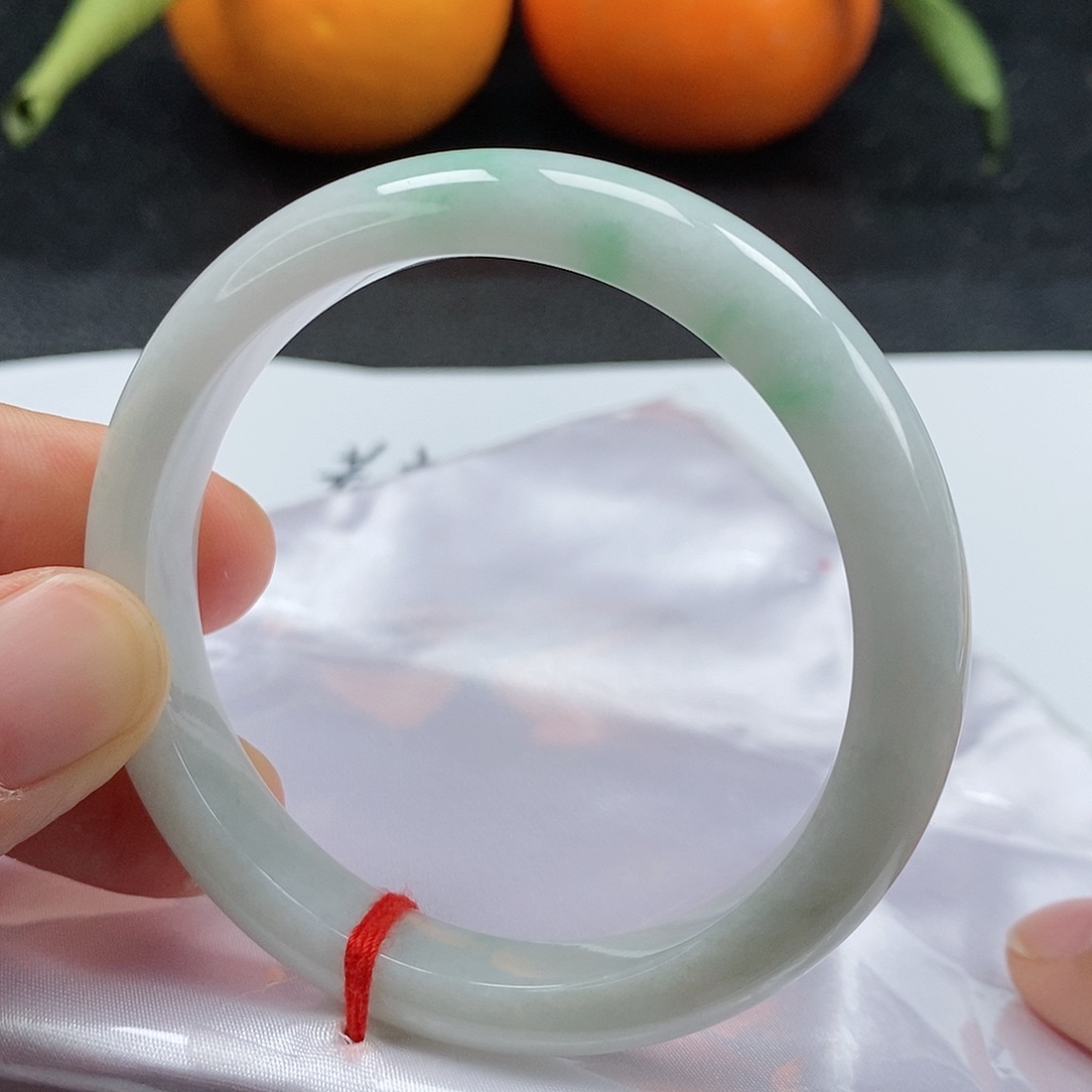 【闪购商品】翡翠手镯未镶嵌287号