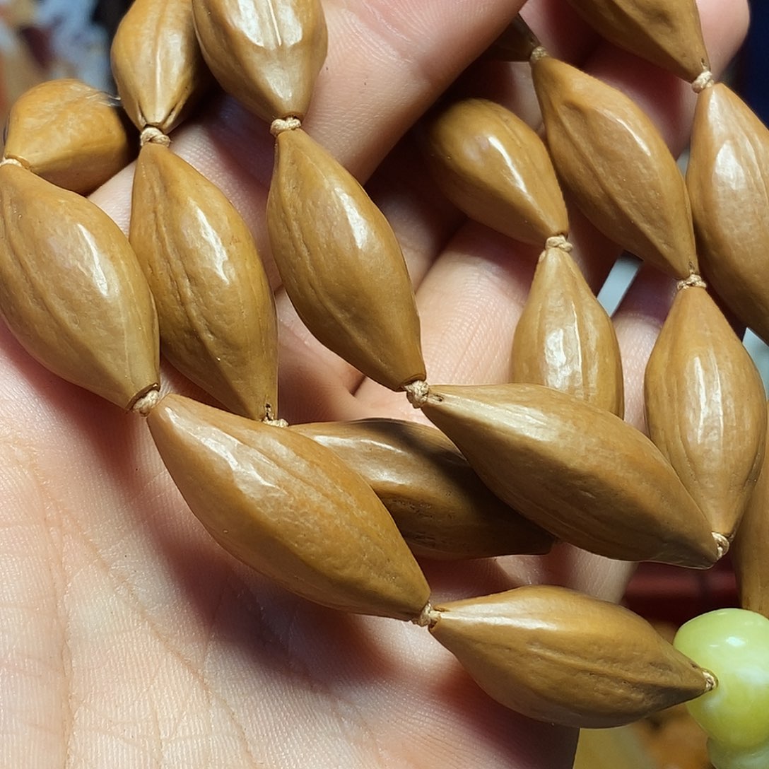 橄榄核手串/手链nhhjjjjjjjjjjnnn