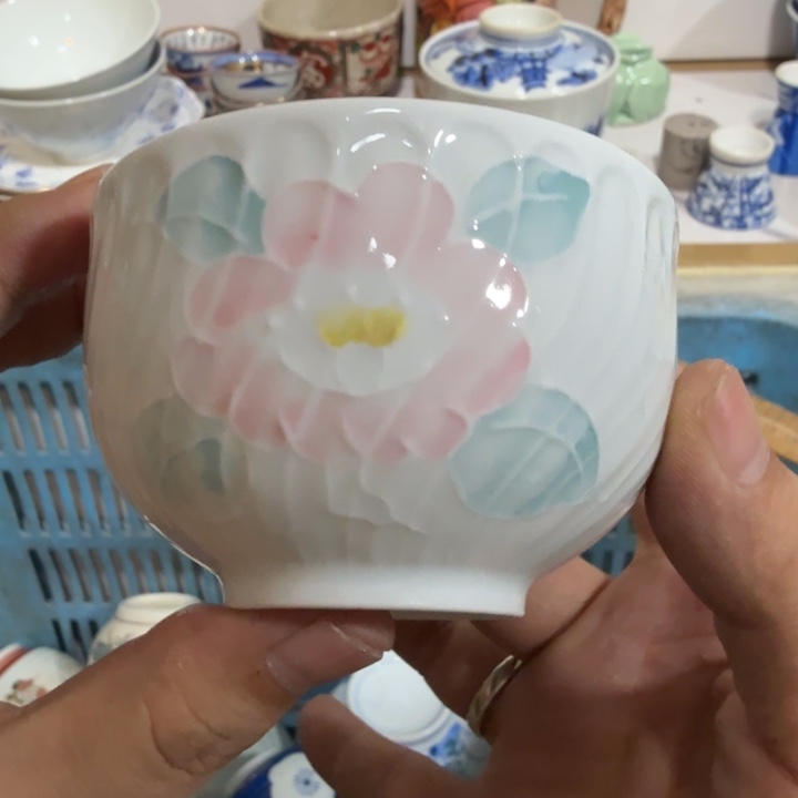 陶瓷推荐第二名20包邮