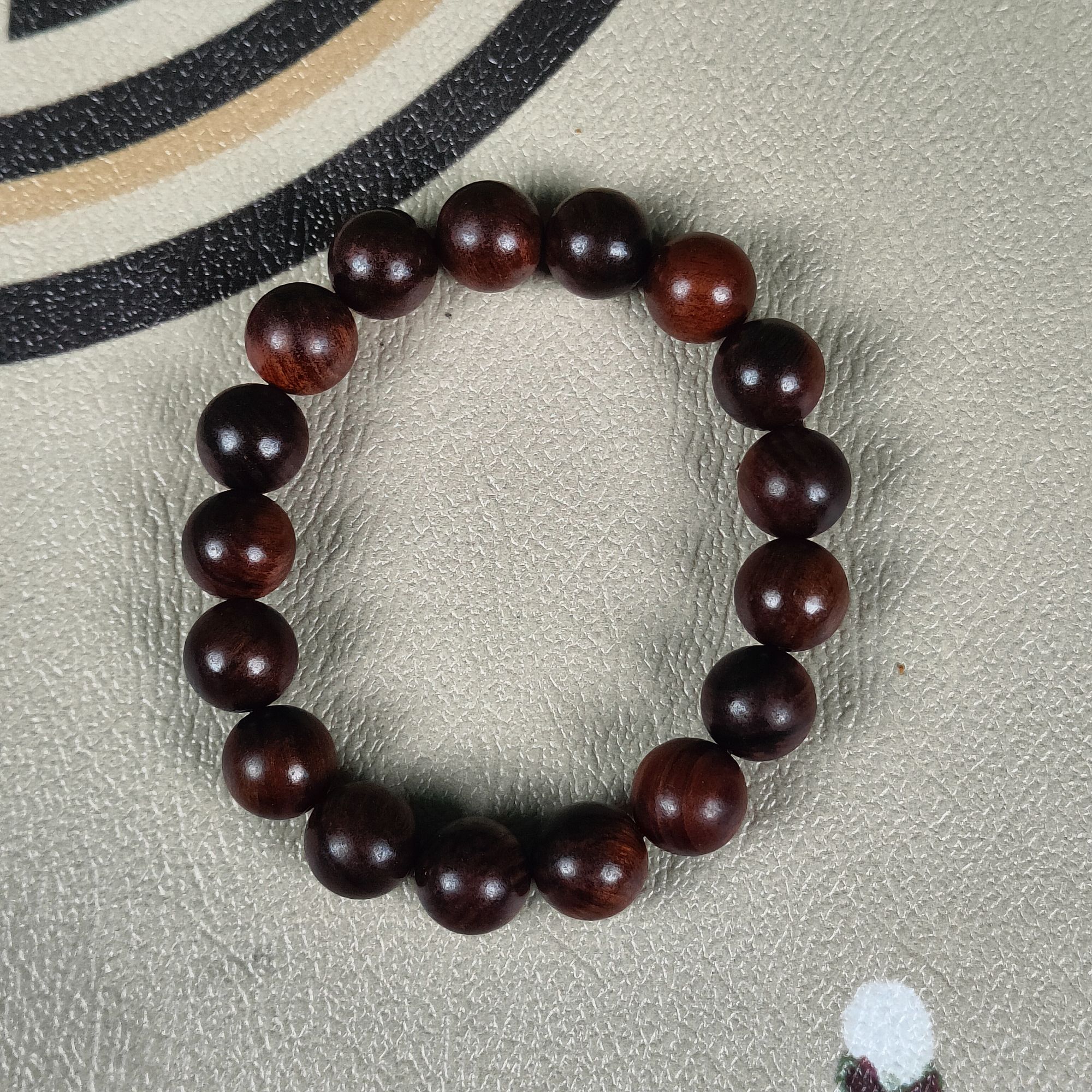 【龙腾集团】王总甄选文玩12mm手串B103