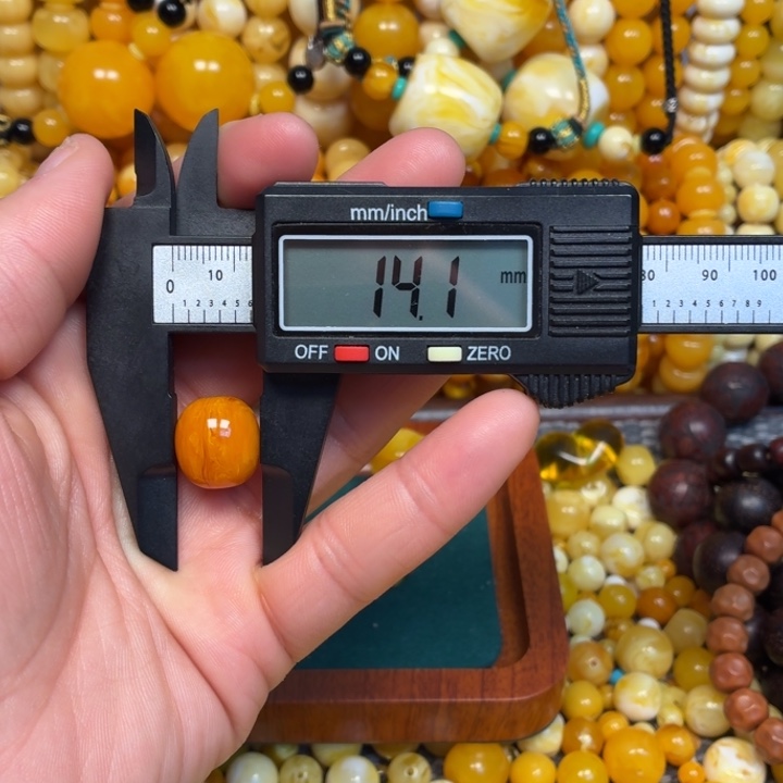 非金属配珠配饰117