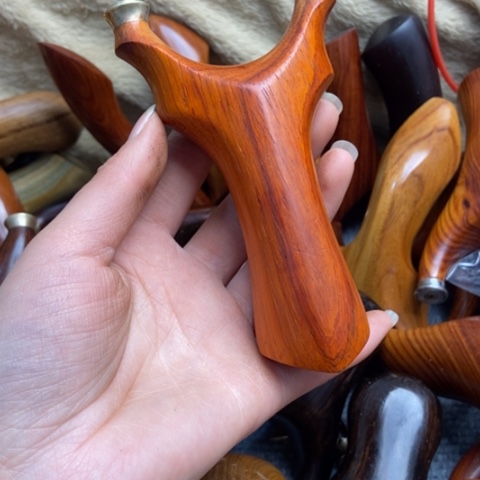 大果紫檀（缅甸花梨）微瑕1684