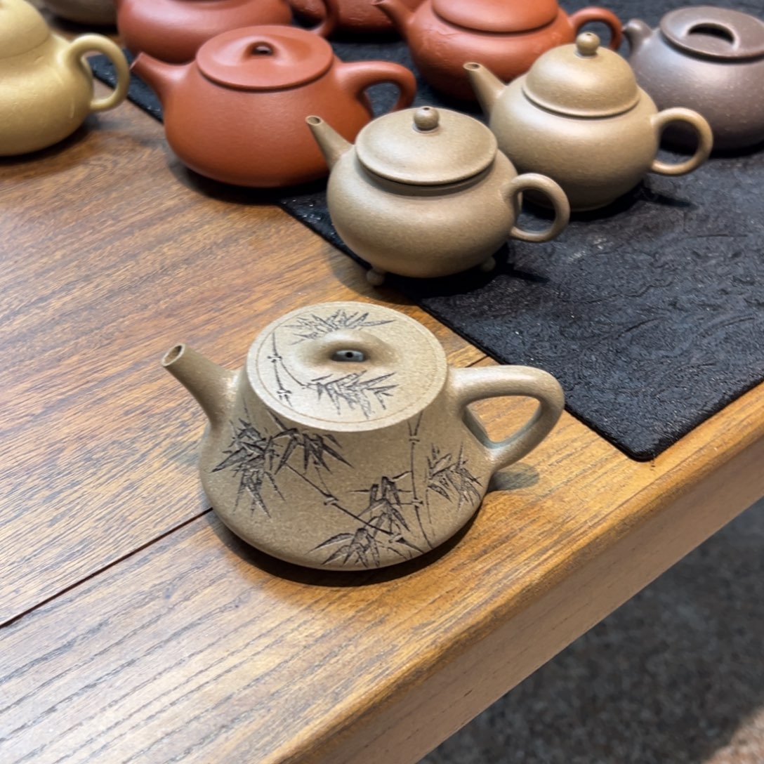 隔****茶壶紫砂紫砂壶等