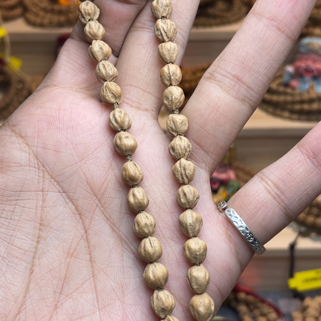 柏香籽/百香籽手串