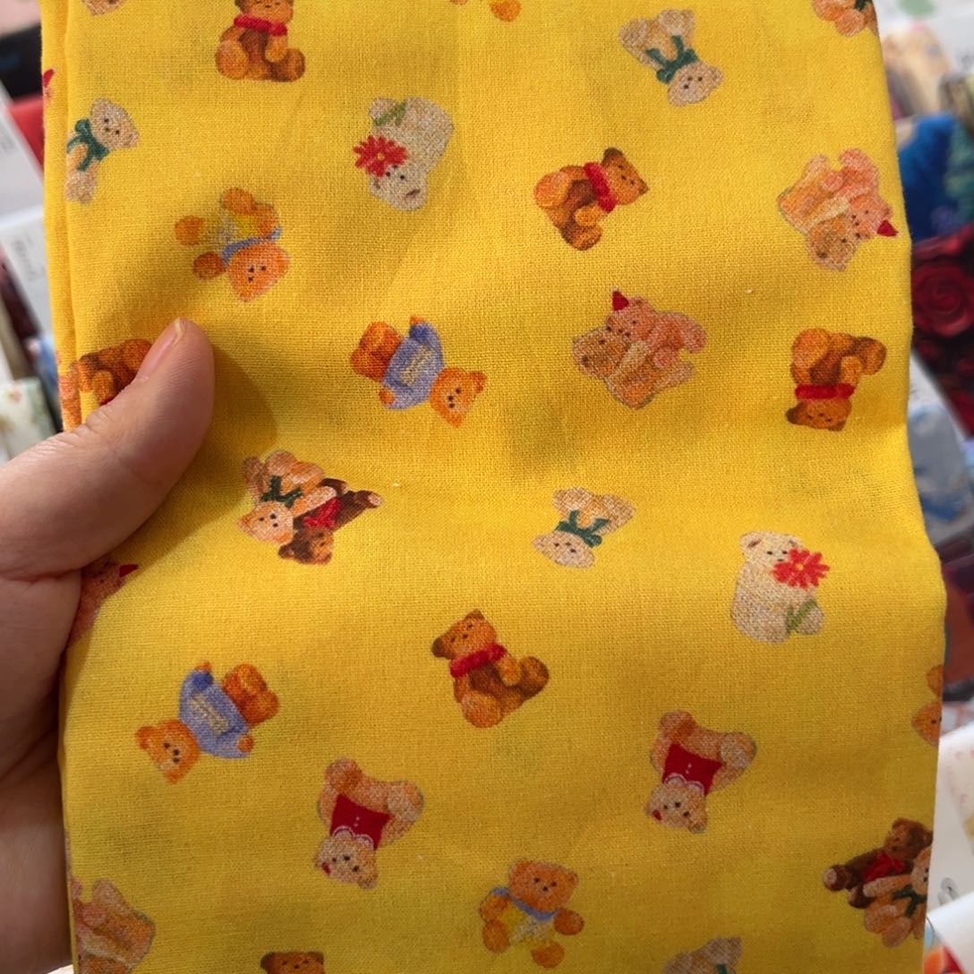 棉一米价1.1米宽纯棉平布38.23