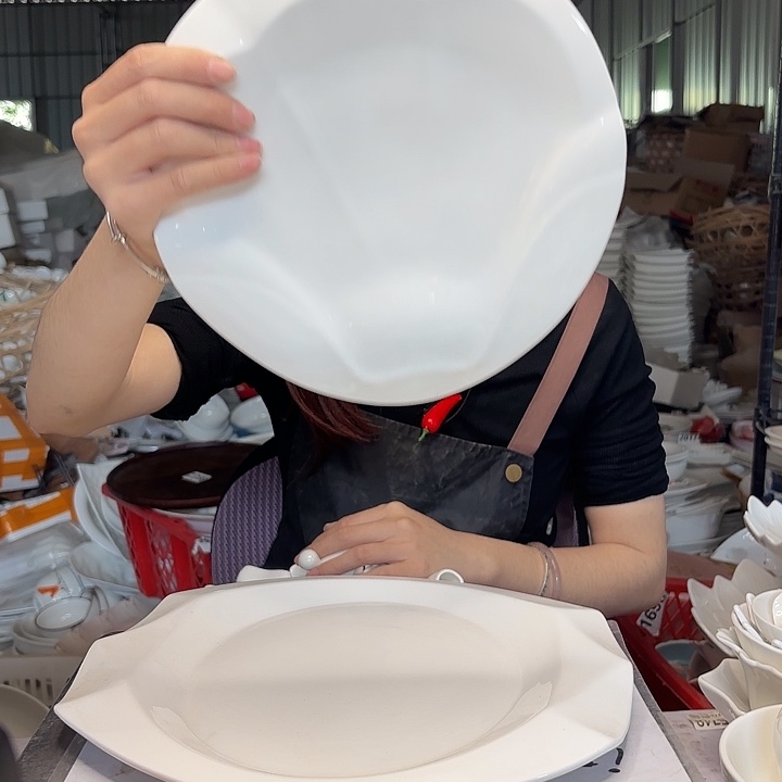 碟微瑕介意勿拍……274