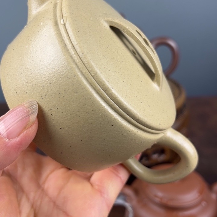 茶杯紫砂不喜欢吃零食吃