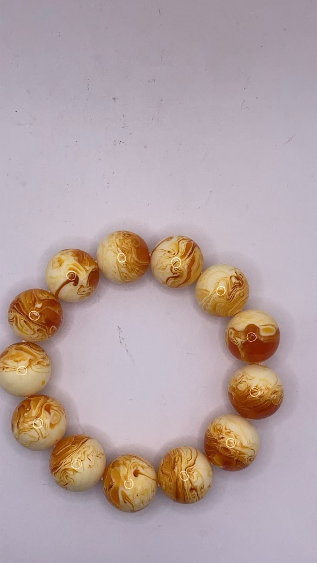 CY82【创艺家】精致手串（多样性发其一）